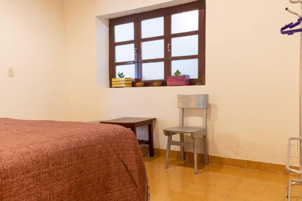 Departamento Rustico 1 Apartment Tarija Exterior photo